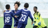Anderlecht zwycięzcą Legia Cup 2019!